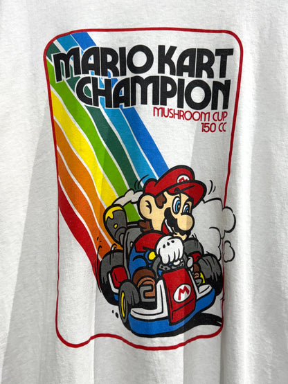 Mario Kart Tee