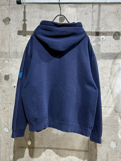 Spitfire Zip-up Hoodie