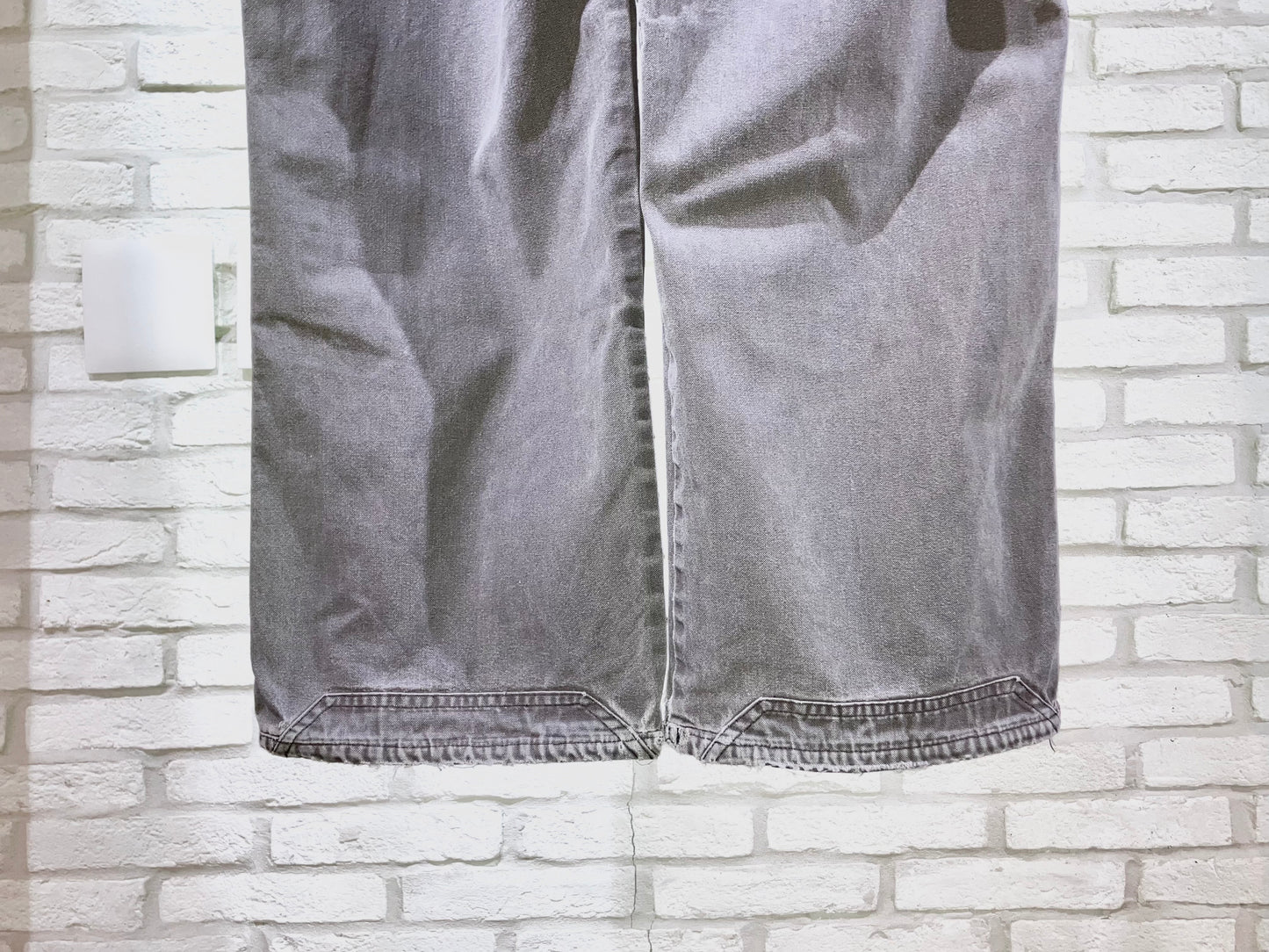 "patagonia" 00s Design Wide Pants