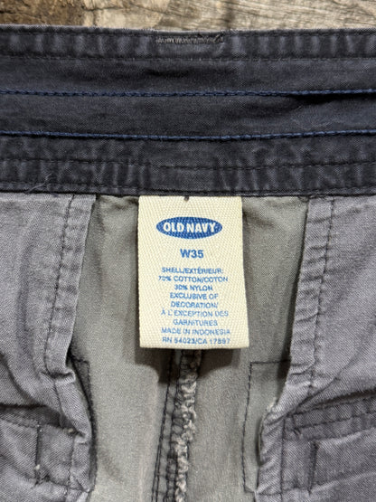 OLD NAVY Cargo Shorts