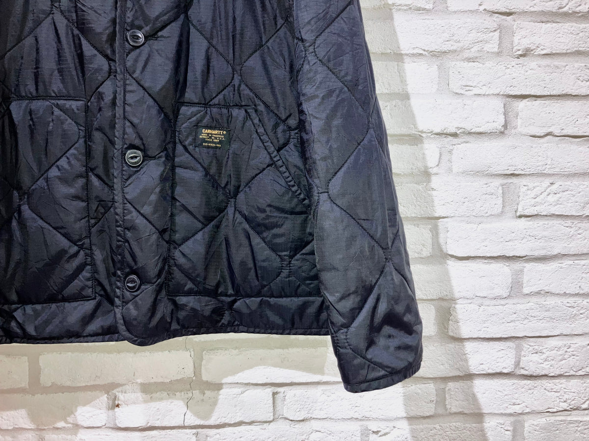 "carhartt" 10s Design Liner JKT