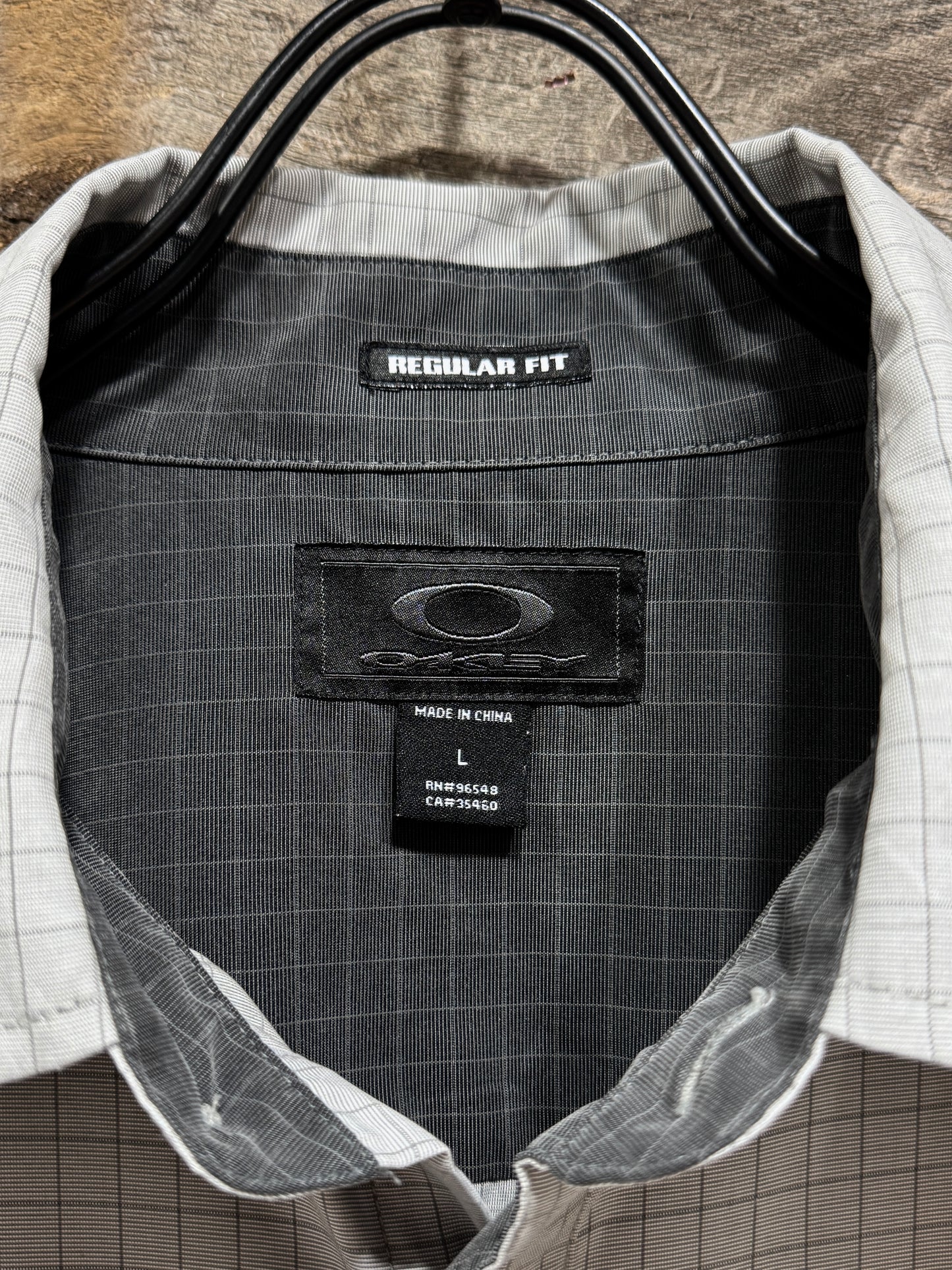 Oakley SS Shirt