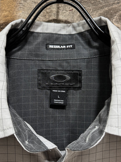 Oakley SS Shirt