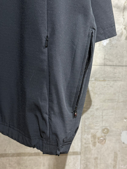 Old Oakley SS Pullover