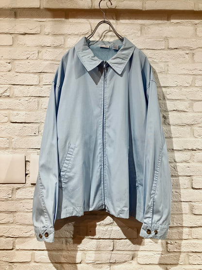 "HABAND" 00s Good Color Drizzler JKT