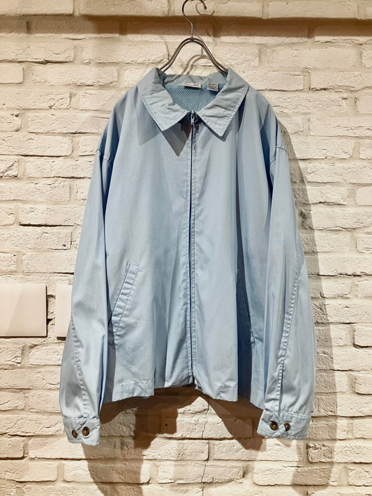 "HABAND" 00s Good Color Drizzler JKT