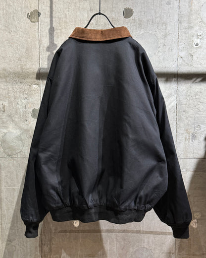 Vintage California Outerwear Detroit Jacket