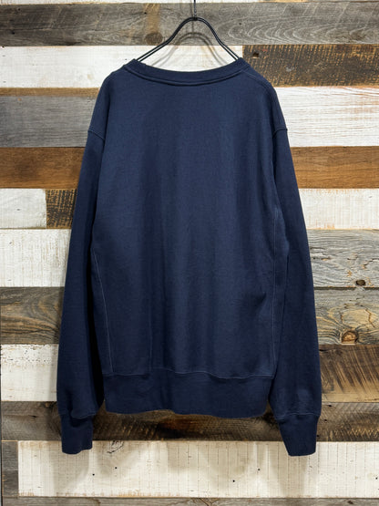 Champion Reverse Weave MoMA Sweatshirt