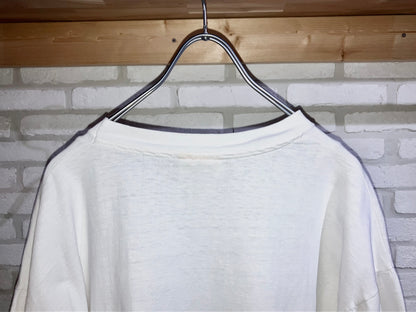 Old Printed Tee