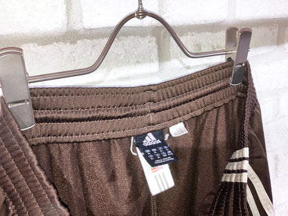 "adidas" 00s Super Wide Track Pants