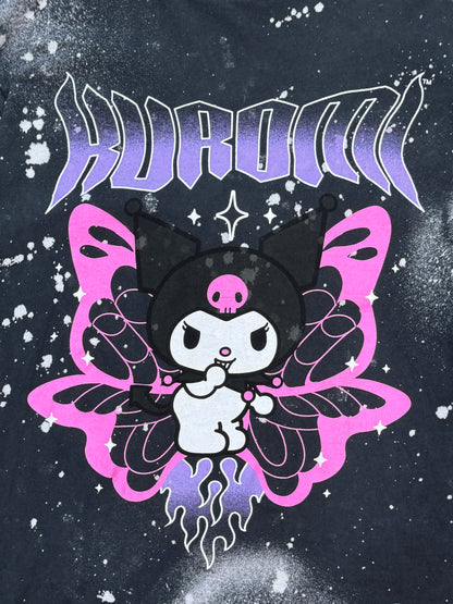 Kuromi Tee