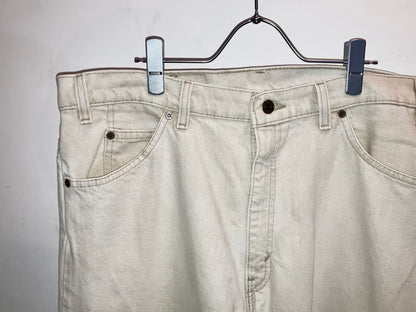 "Levi's" Old Wide Color Denim Pants