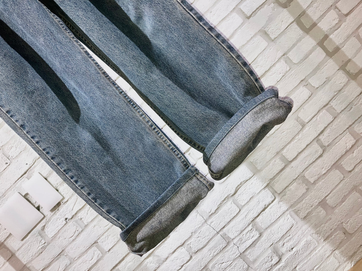 "Levi's" Old Design Denim Pants