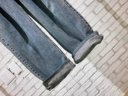 "Levi's" Old Design Denim Pants