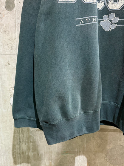 Vintage Ohio Bobcats Sweatshirt