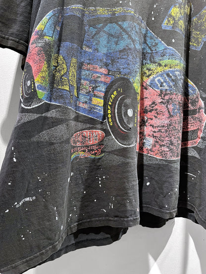 vintage Nascar Jeff Gordon Tee