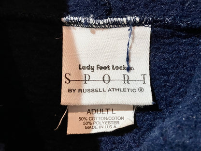 "RUSSELL" Old Design Hoodie