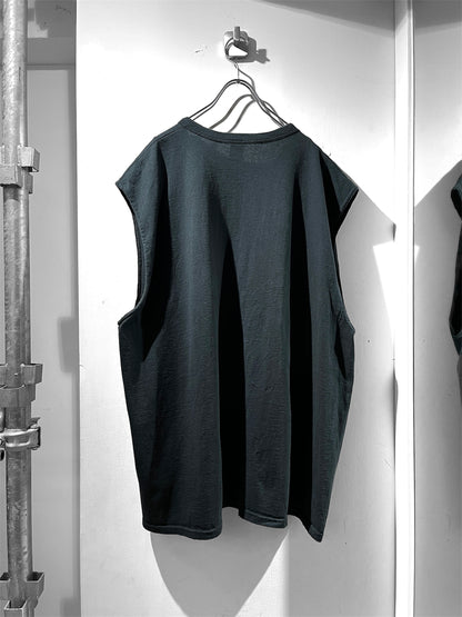 RUSSELL sleeveless shirt