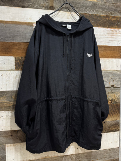 Mossimo Lightweight Nylon Jacket