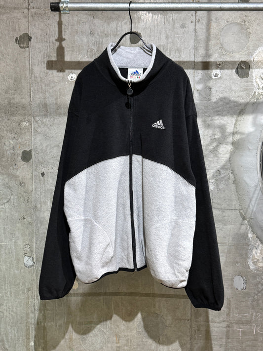 Adidas Fleece Jacket