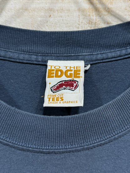 00s Rare To The Edge Tee