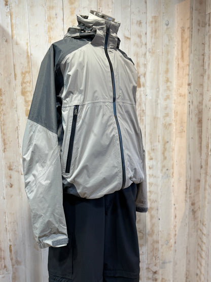 Colombia Titanium Mountain Jacket