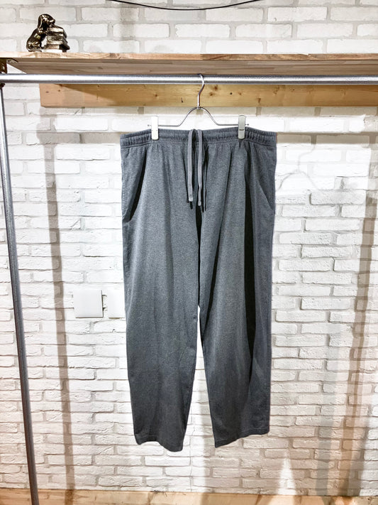"LANDS'END" 00s Tee oz Wide EZ Pants