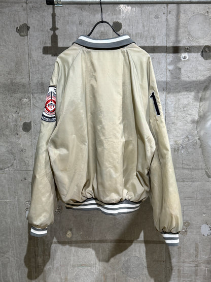 80's Vintage Varsity Jacket