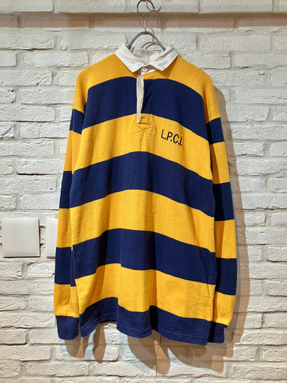 Old Rugger Shirt