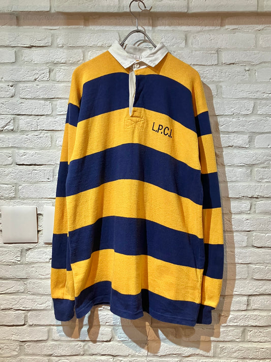 Old Rugger Shirt