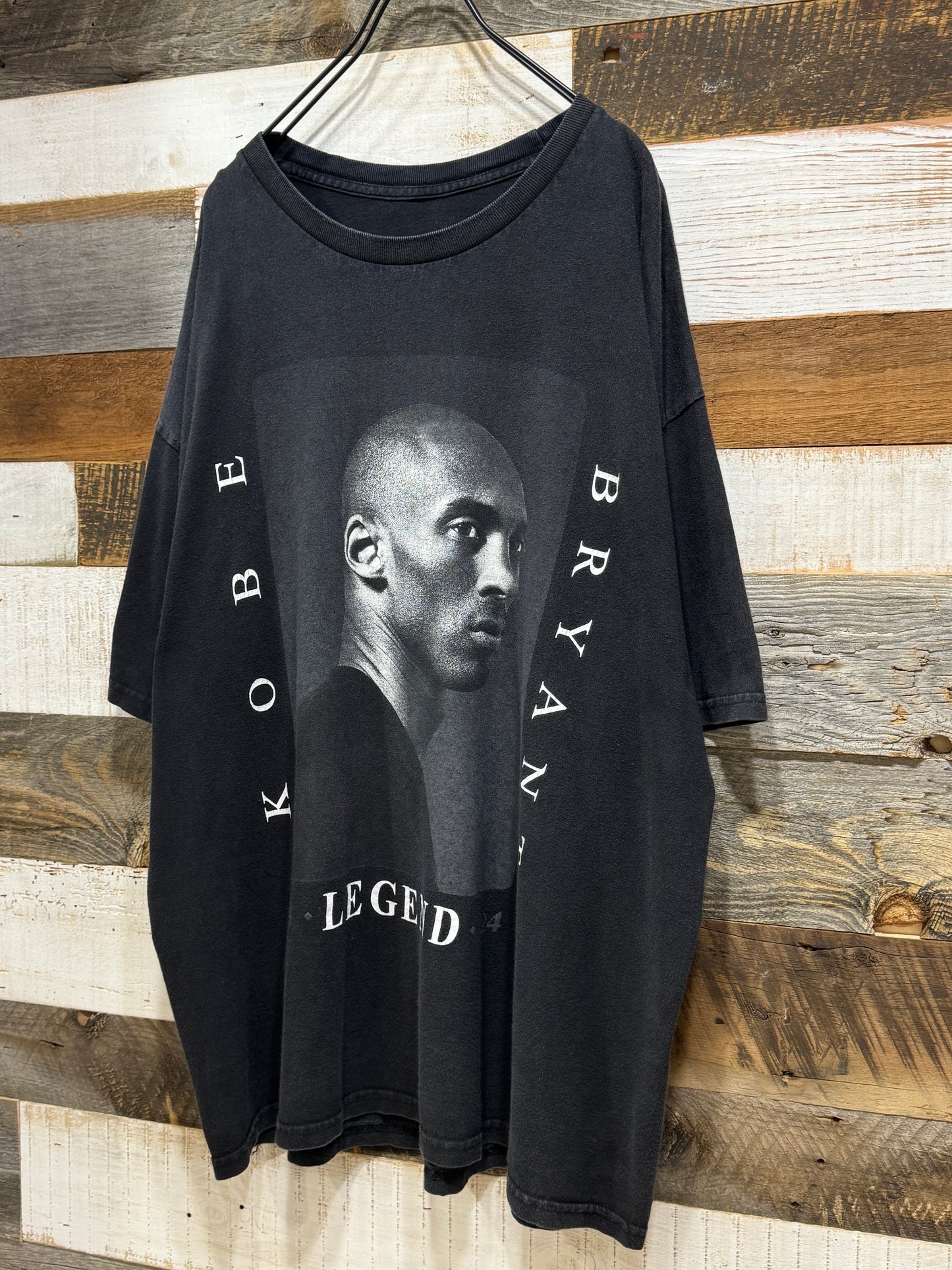 Kobe Bryant Tee