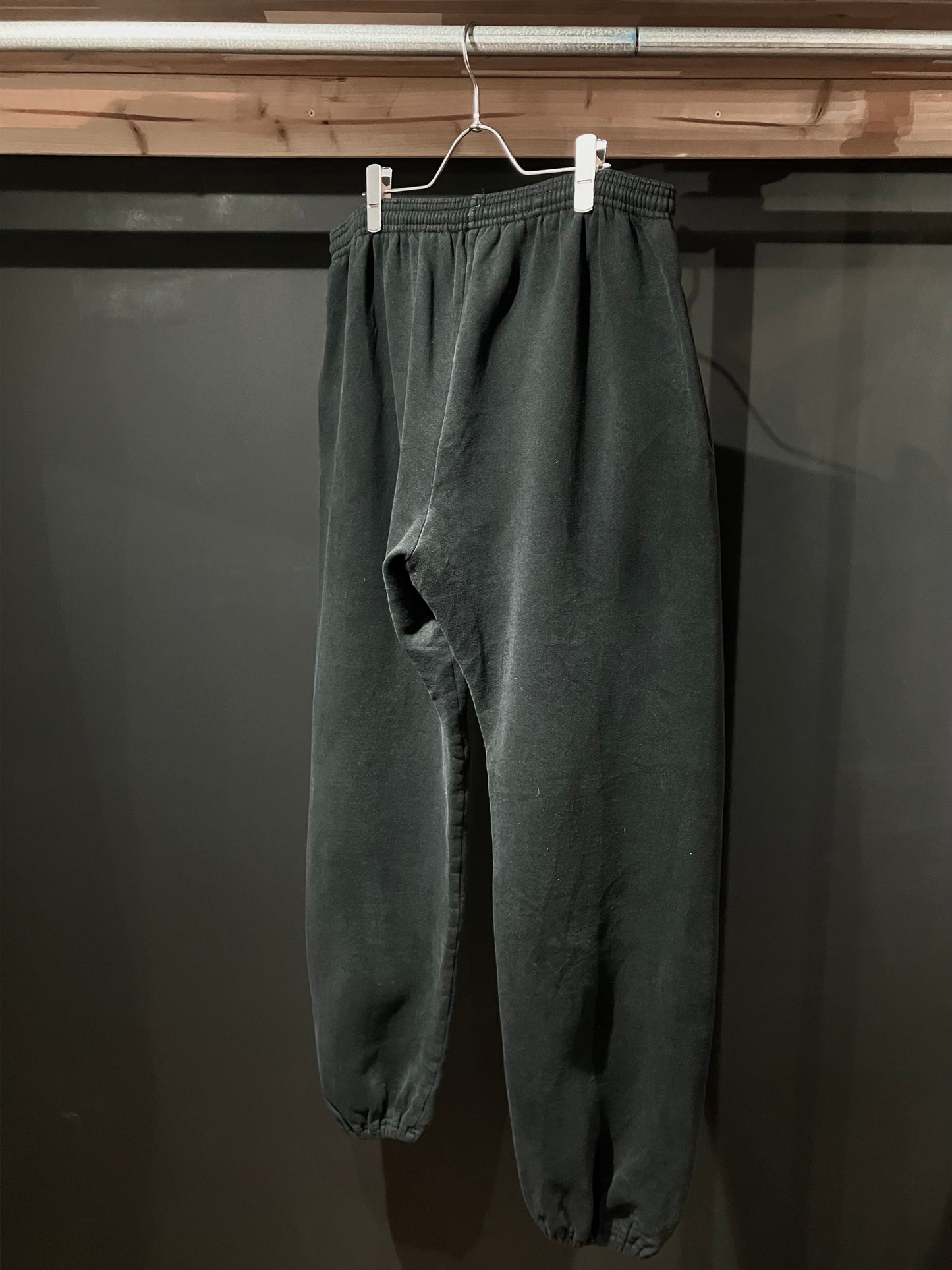 "RUSSELL®︎" 00s Wide Sweat Pants