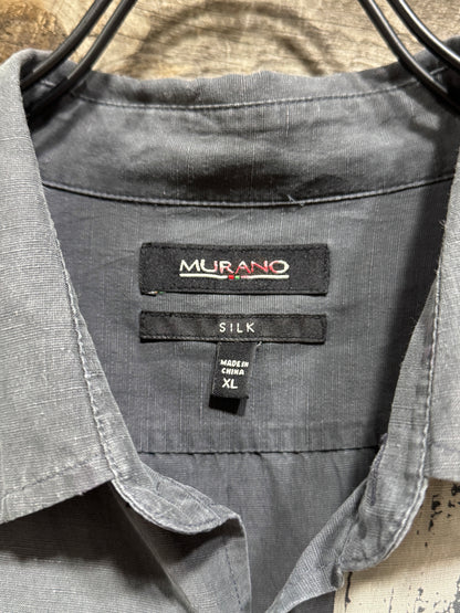Murano Silk Shirt