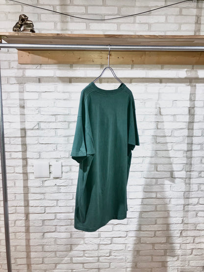 "NAUTICA" Old Printed Tee