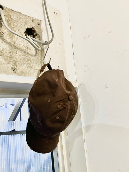 "NEW" Damage Design Cap