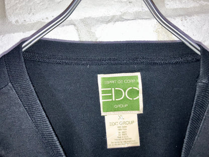 "ESPRIT" Old Printed Tee