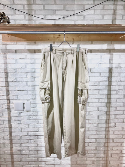 Old Design Cargo Pants