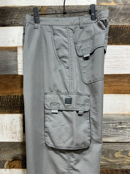 00s Bluenotes Wide Leg Cargos