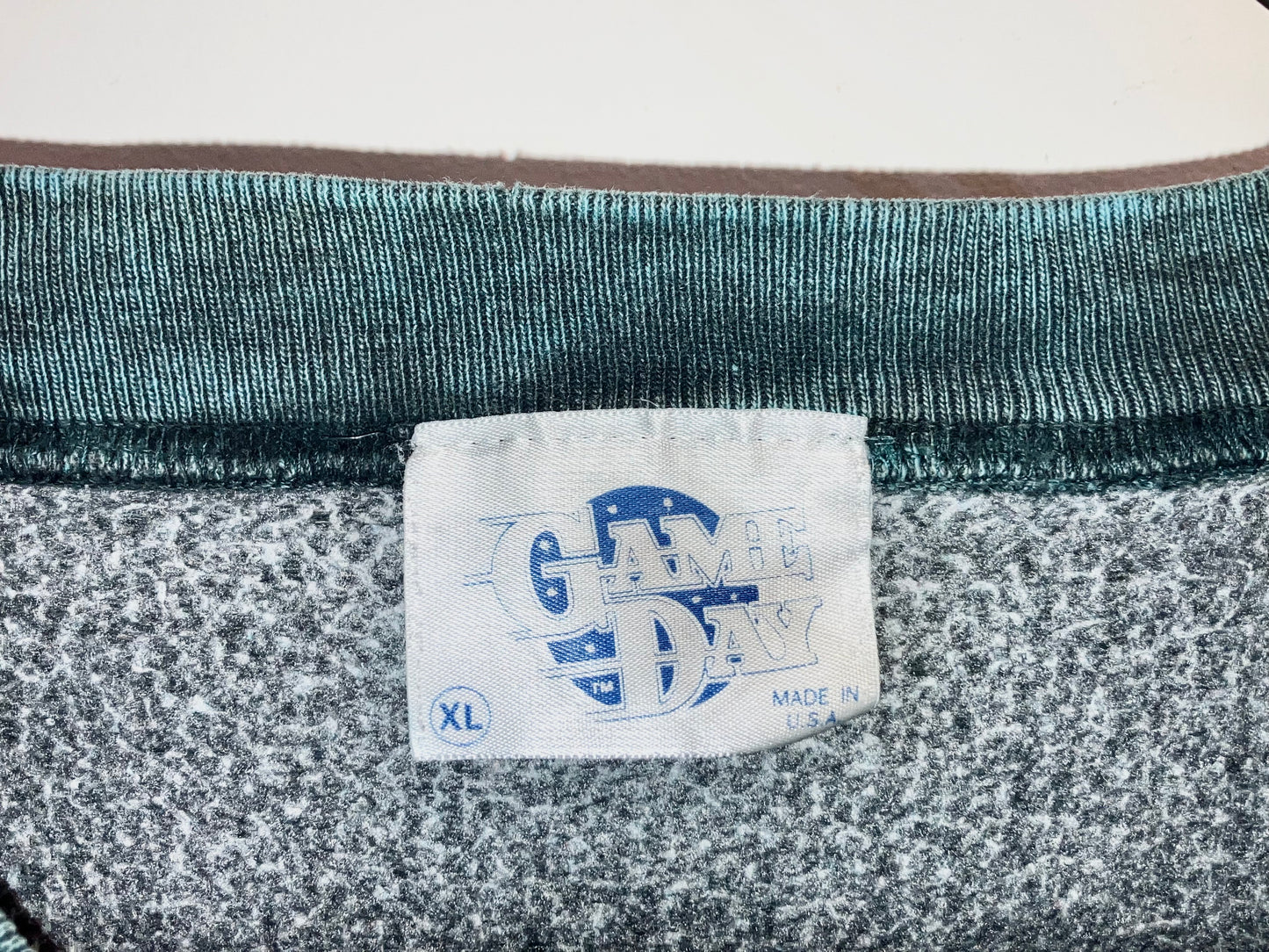 Old Design Printed Sweat