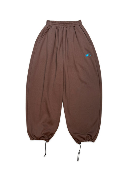 PE.°CORE LOGO SWEAT PANTS