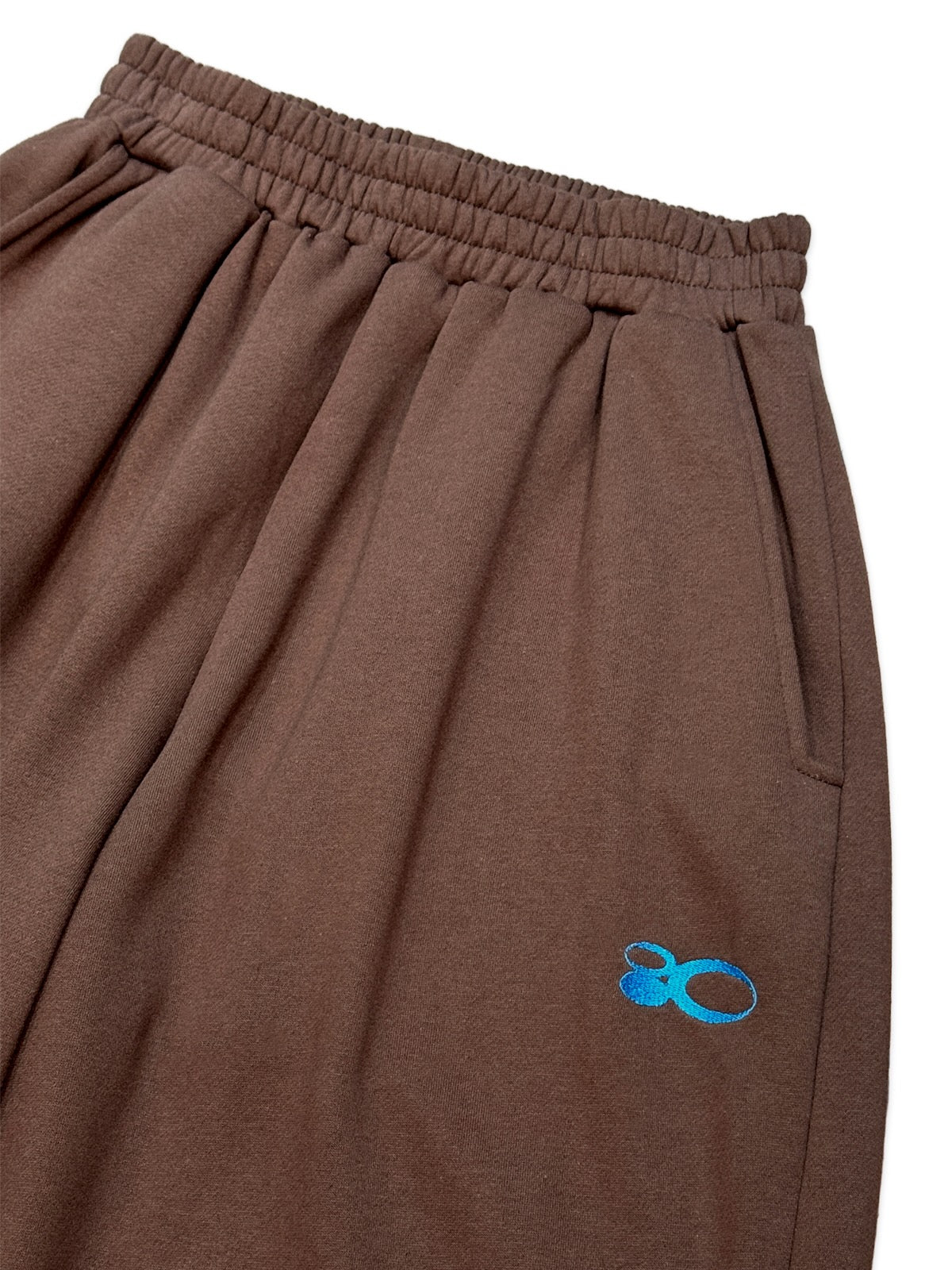 PE.°CORE LOGO SWEAT PANTS