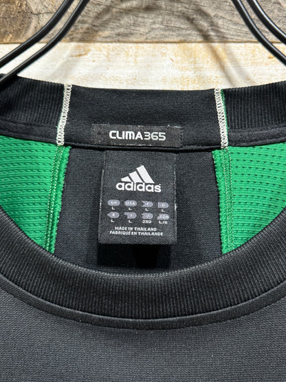00S Adidas No Sleeve Tank Top