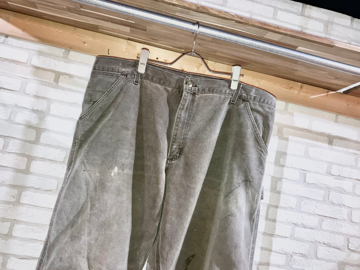 "Carhartt" 00s Duck Work Pants