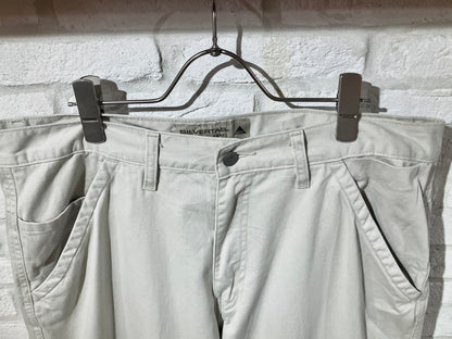 "Levi's SILVER TAB" 00s Design Wide Pants