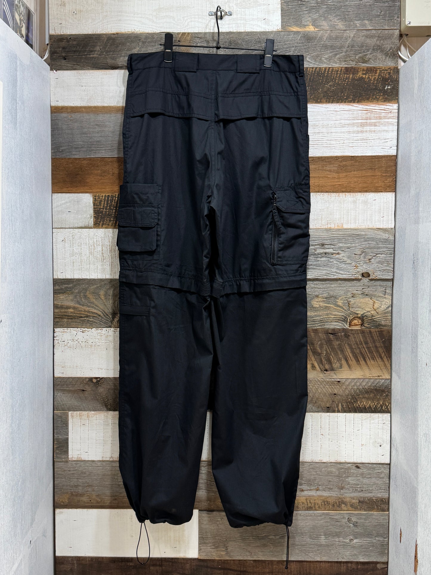 00s Gimmick Zip-off Cargos