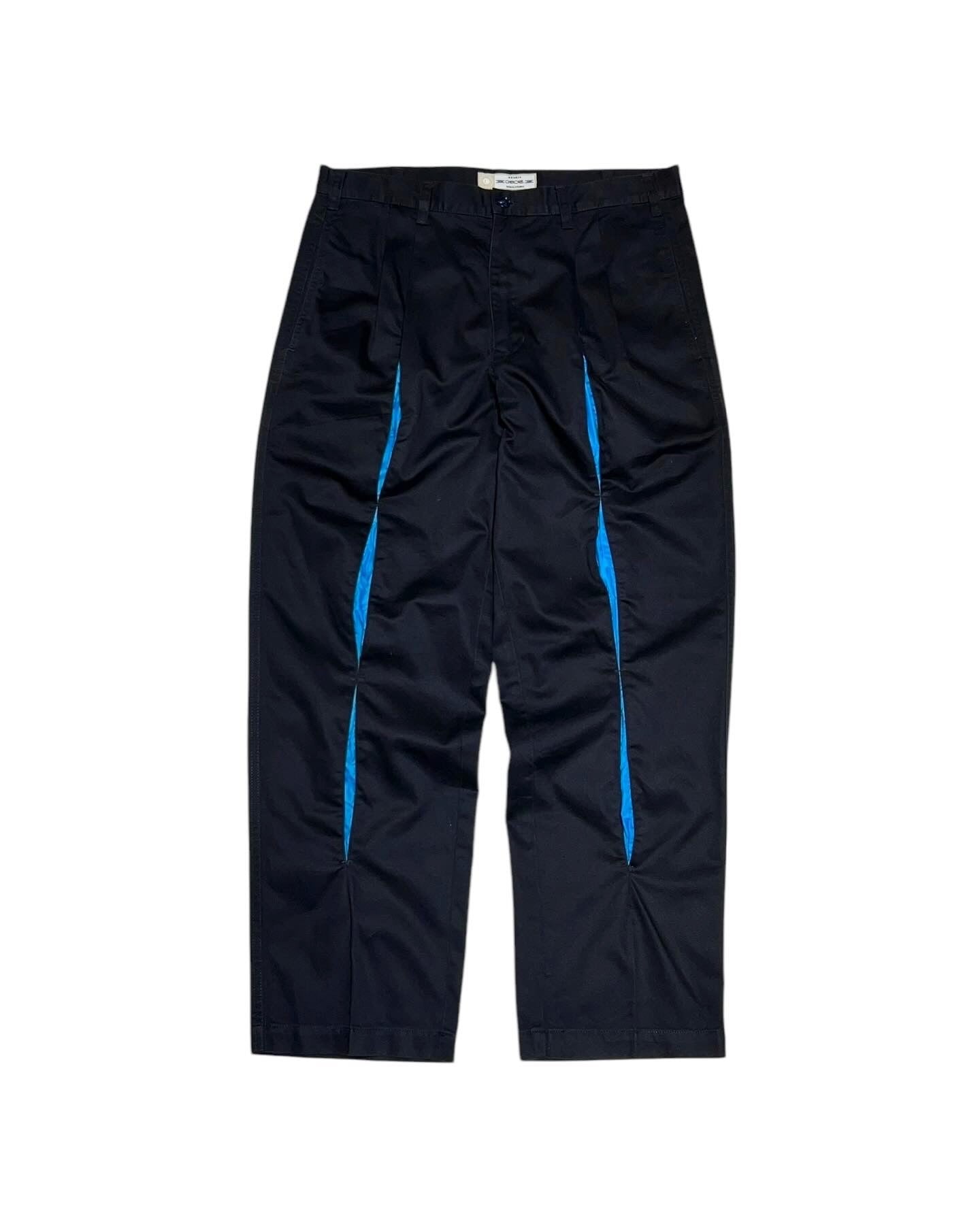 00s Cherokee Design Cotton Trousers