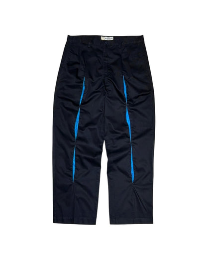 00s Cherokee Design Cotton Trousers