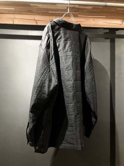 "Tommy Bahama" Old Design Silk JKT