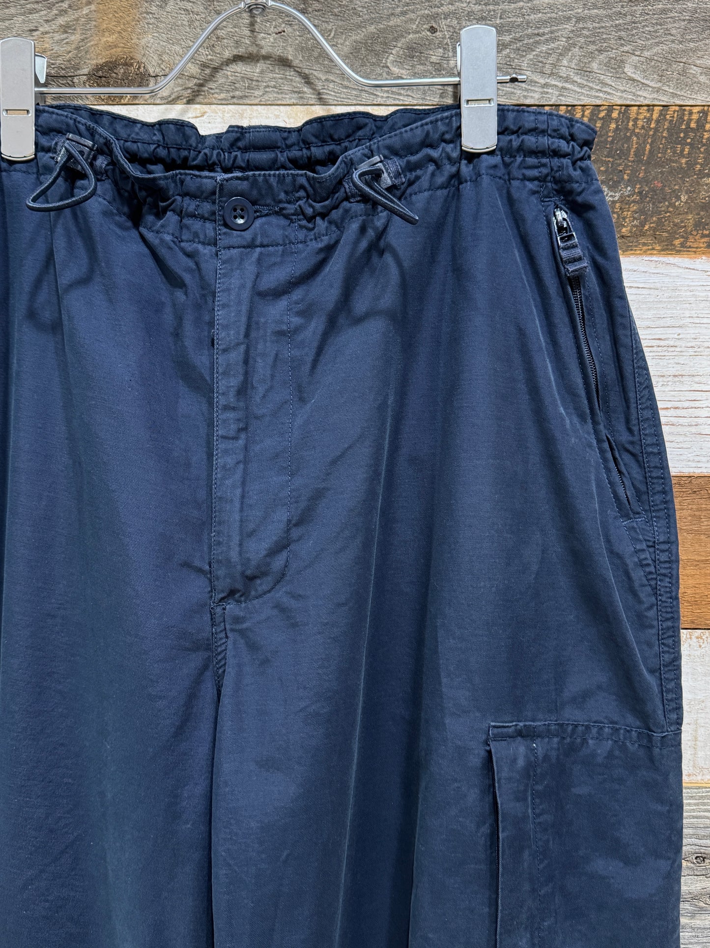 Old Gap Cynch Cargos