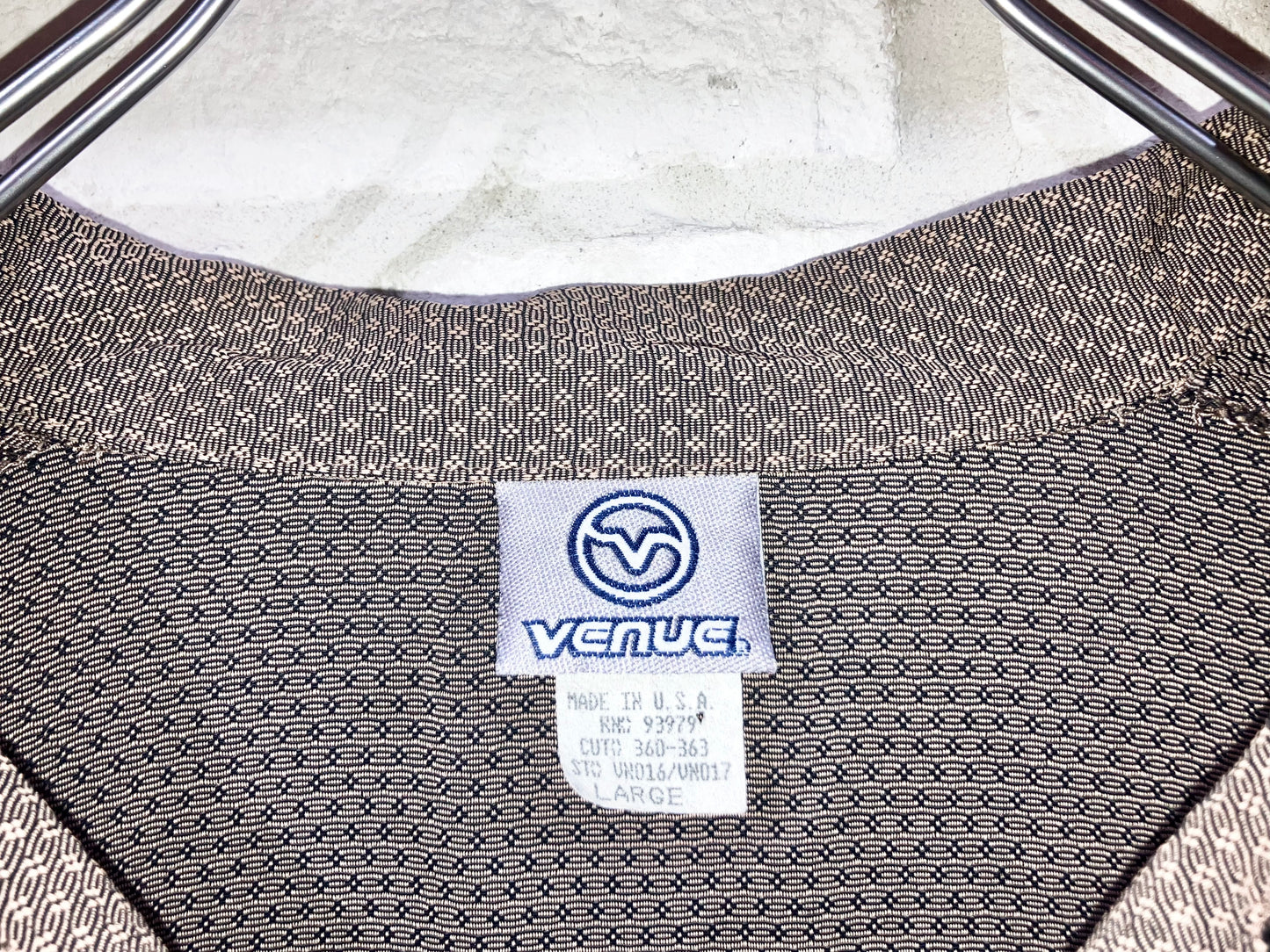 Old Design Shirt